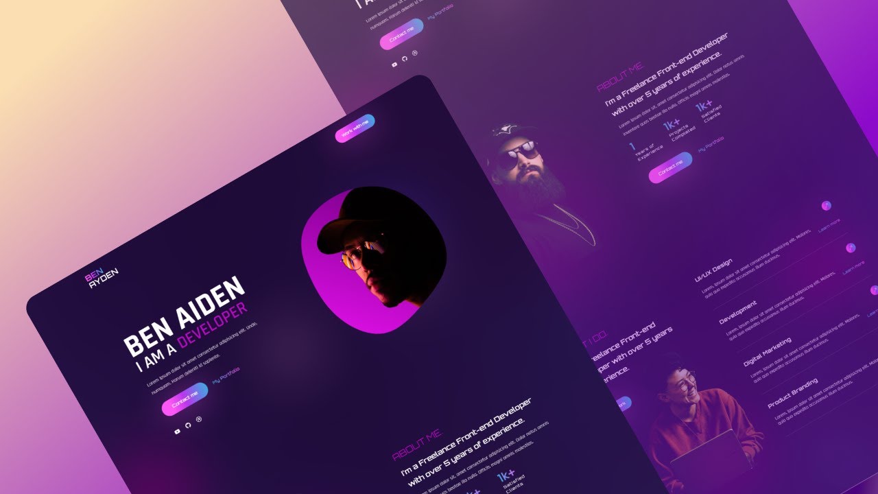 Sistema Web Empresarial